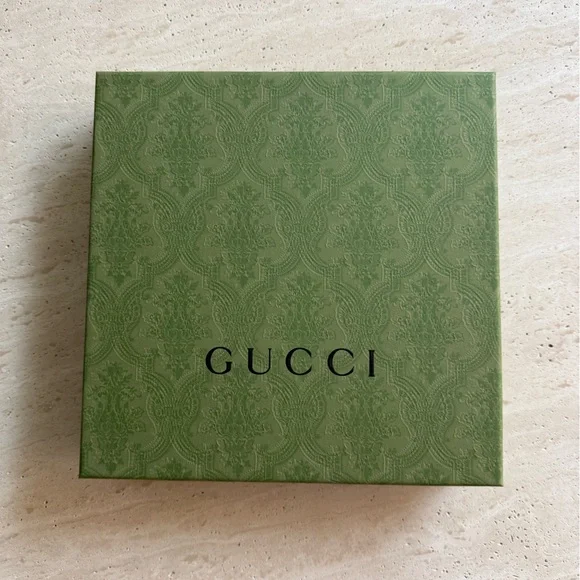 NWT GUCCI GG-PRINTSILKBLUE SHORTS Designer Sz 46 - US Sz S